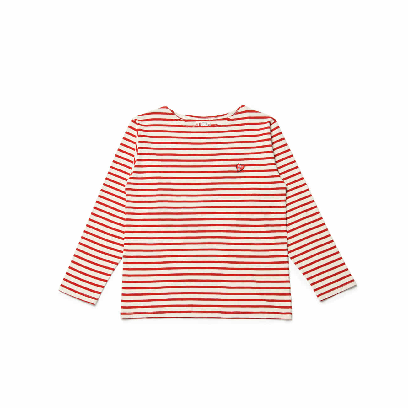 1950’s Stripe T-Shirt