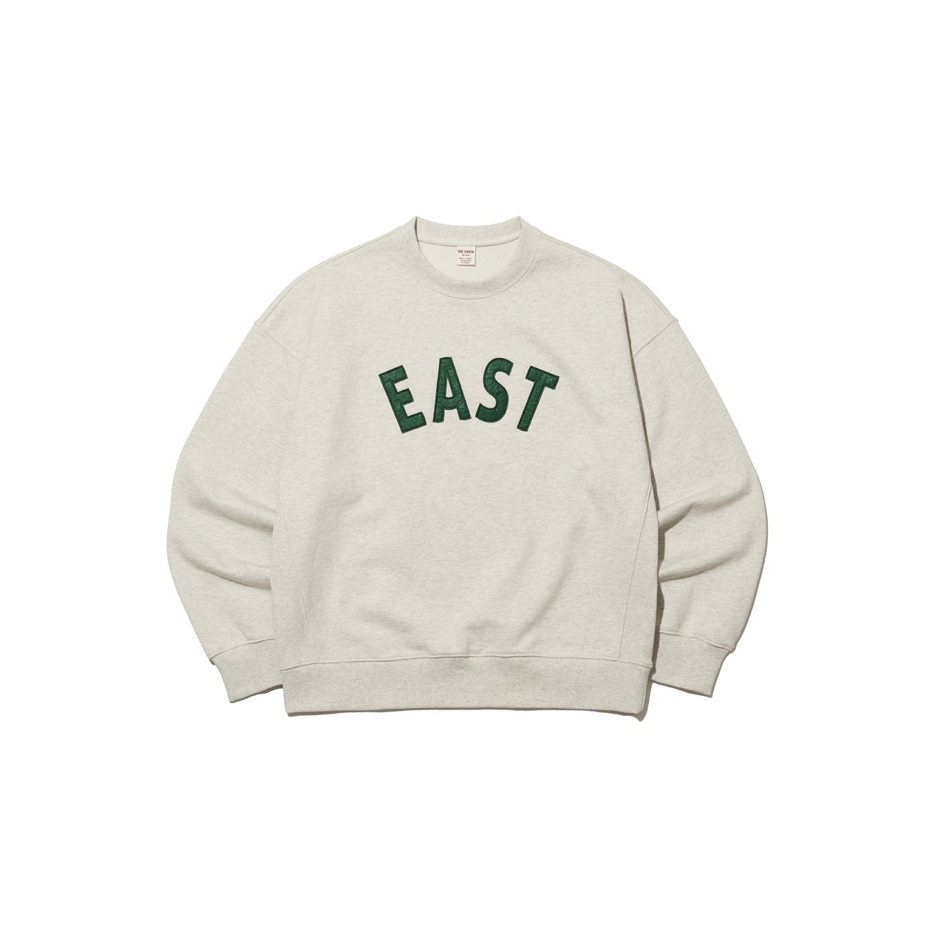 16oz East Sweatshirts